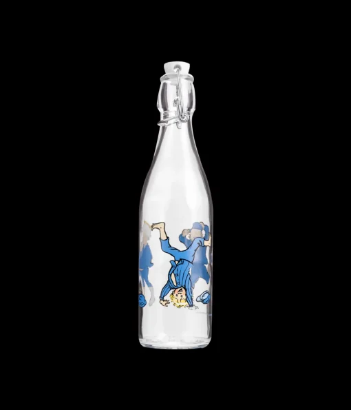 Eemeli lasipullo 0,5L