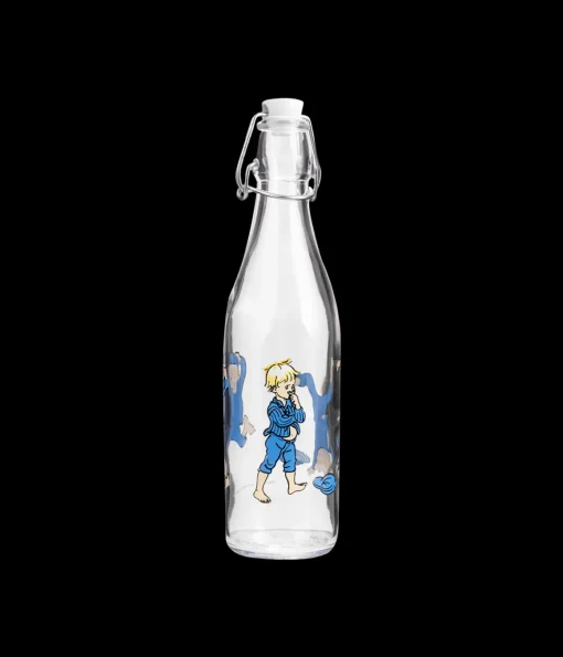 Eemeli lasipullo 0,5L