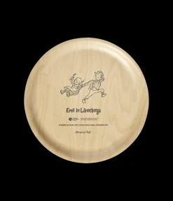 Eemeli tarjotin 25 cm sininen
