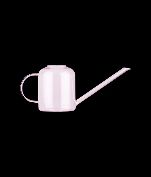 Kastelukannu pinkki 0,8L