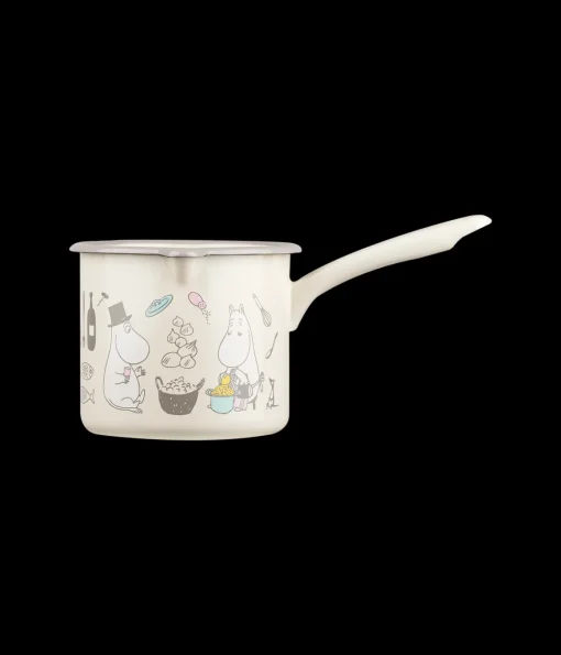 Muumi Bon Appétit emalikasari 1,3L