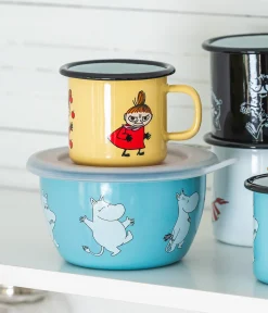 Muumi emalikulho Muumipeikko 6dl