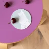 Muumi Lasinalunen Muumipeikko Ø10cm