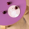 Muumi Lasinalunen Pikku Myy Ø10cm