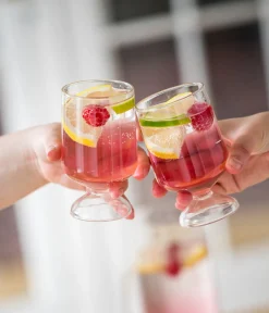 OLO juomalasi 30cl 2kpl/pkt