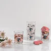 Peppi ja hevonen juomalasi 20cl
