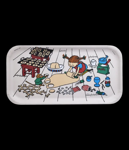 Peppi tarjotin 43x22cm Leipurit