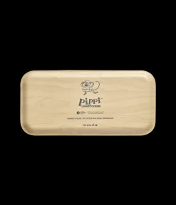 Peppi tarjotin 27x13cm Peppi Pitkätossu