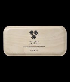Teemu Järvi tarjotin 27x13cm Orava